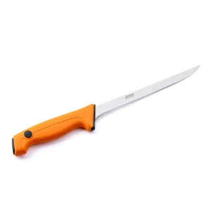 EKA Fillet knife Orange 22 cm