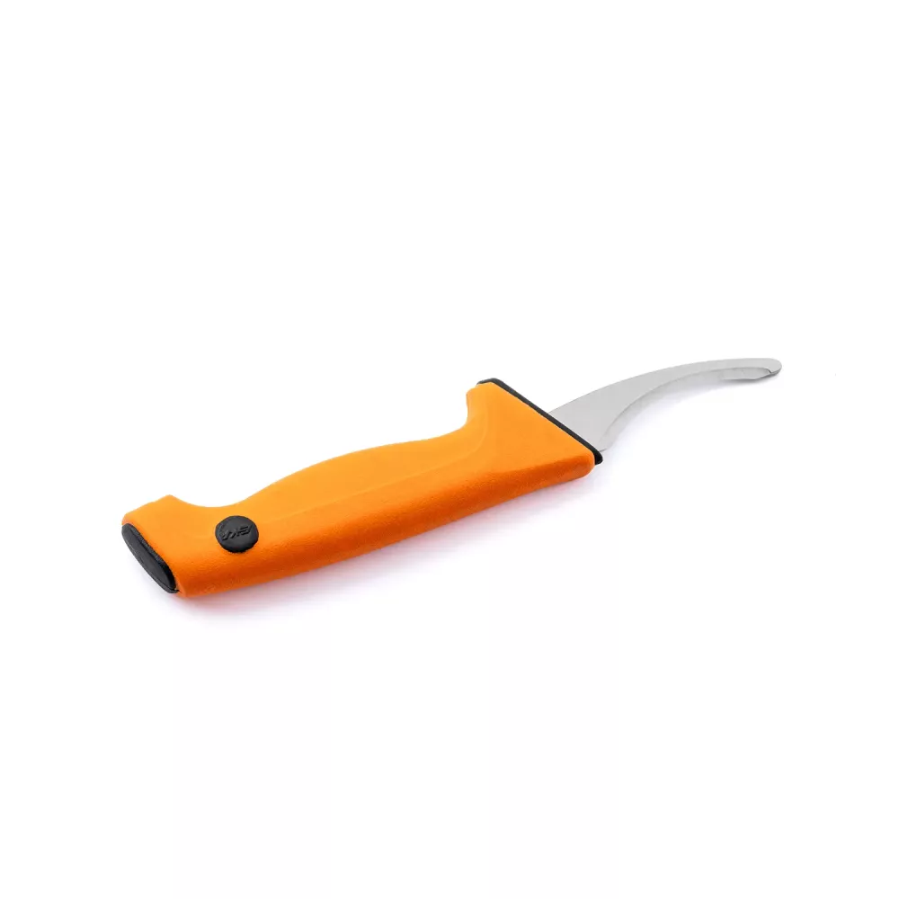 EKA1882 Butcher Gut opener slaktkniv bukkniv buköppnare