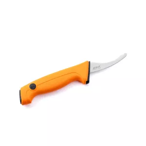 EKA Gut Opener Orange 8 cm