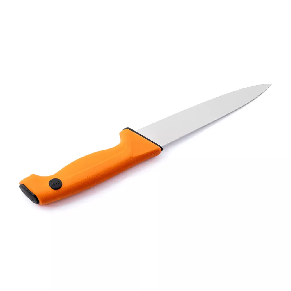 EKA1882 Butcher kitchen knife 18 cm kockkniv kökskniv Chefs knife