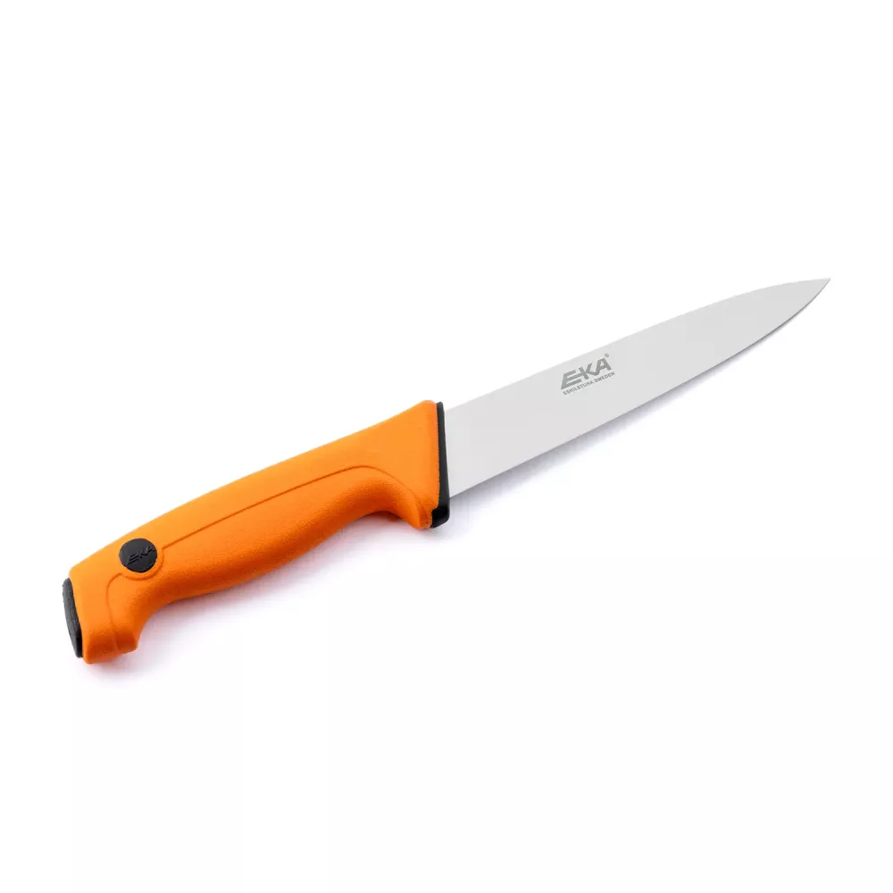 EKA1882 Butcher kitchen knife 18 cm kockkniv kökskniv Chefs knife