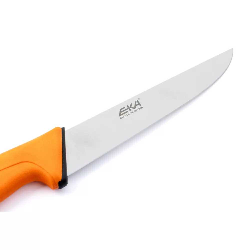 EKA1882 Slaktkniv Butcher Knife 18cm Orange