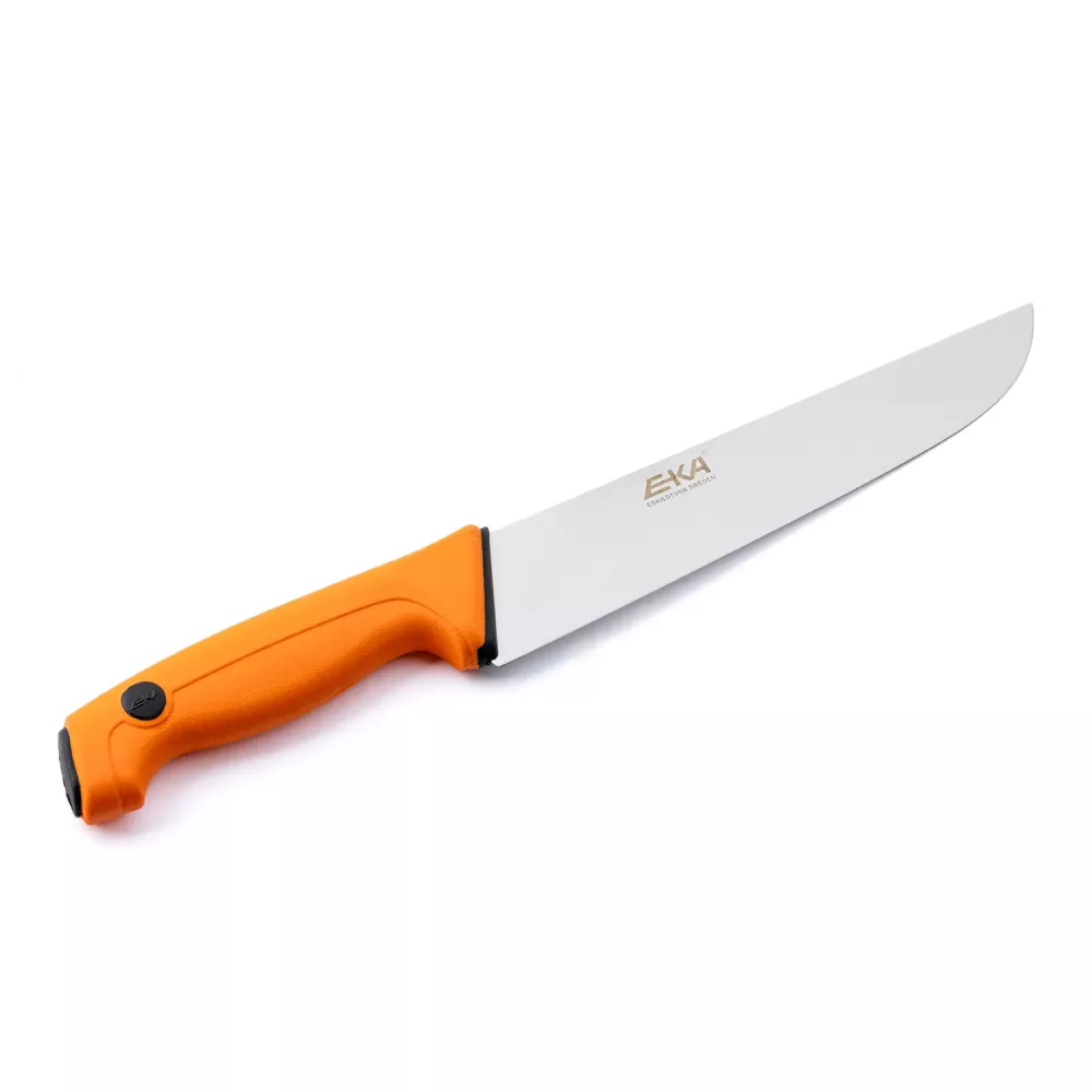 EKA1882 Butcher knife Slaktkniv WB 24 cm
