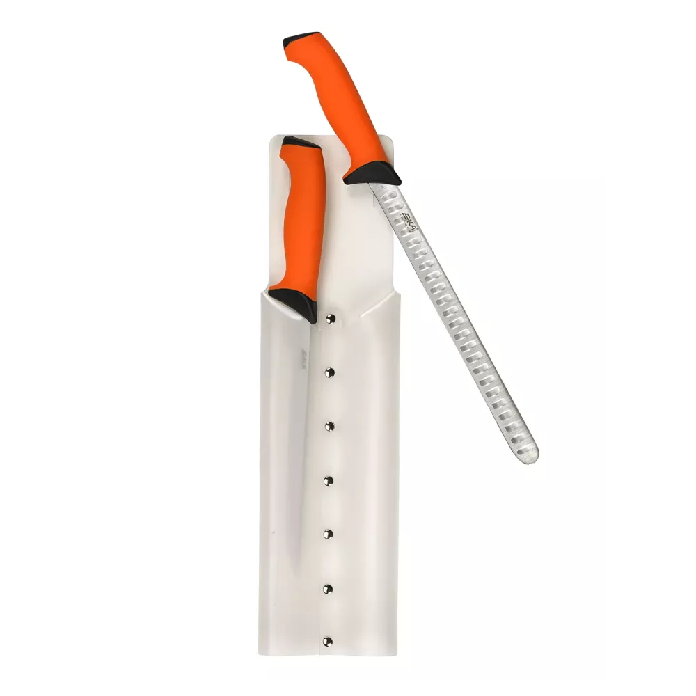 EKA Butcher Plastic Sheath 20-30 cm