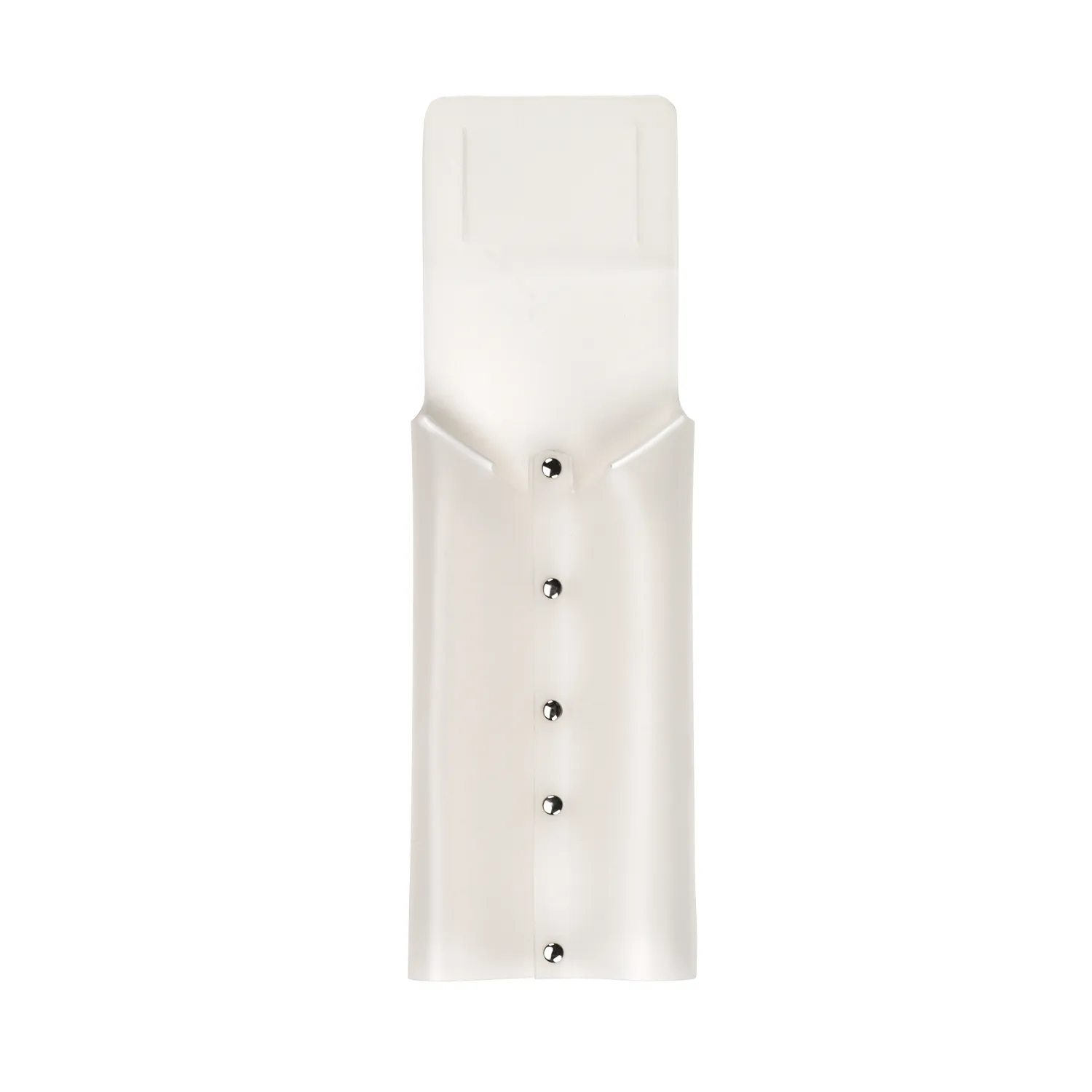 EKA Butcher Plastic Sheath 8-18 cm