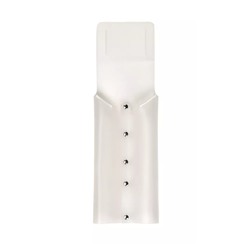 EKA Butcher Plastic Sheath 8-18 cm