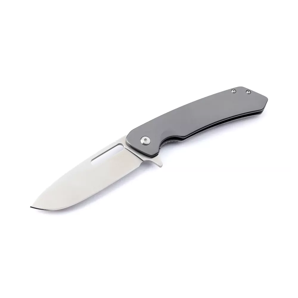 EKA Classic 8 Titanium