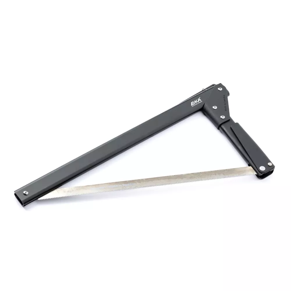 EKA 17" Combi Saw Black, 3 blades