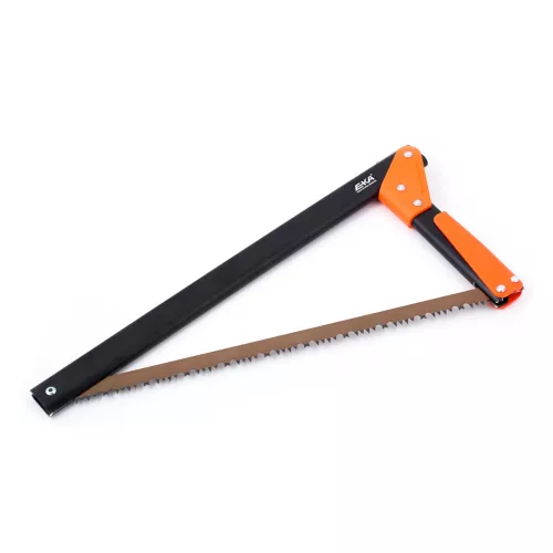 EKA 17" Combi Saw Orange, 3 blades