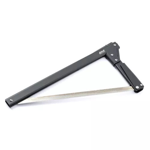 EKA 21'' Combi Saw Black, 3 blades