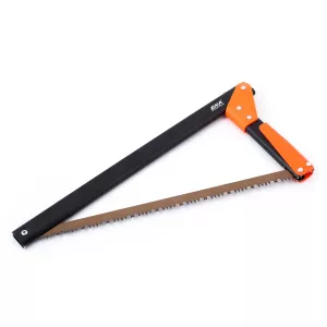 EKA 21" Combi Saw Orange, 3 blades