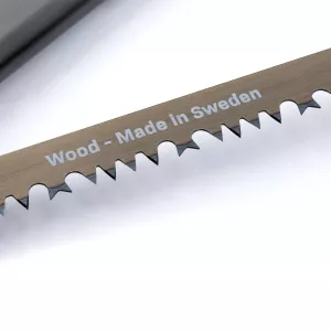 Knife and saw accessories from EKA 1882 AB