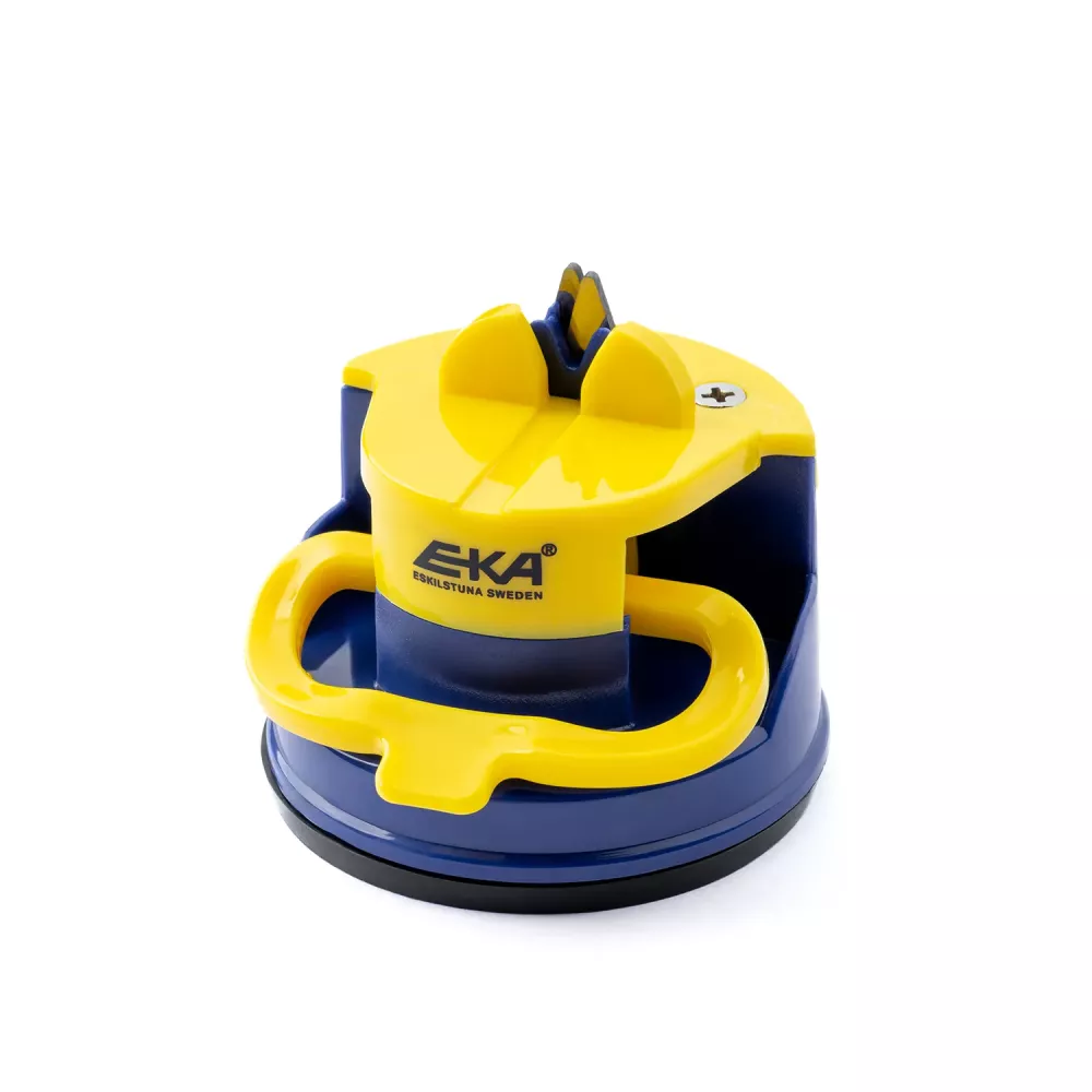 EKA CombiSharp blue/yellow