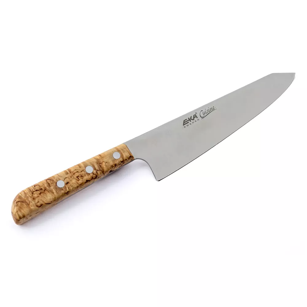 EKA Cuisine Set 8 pieces