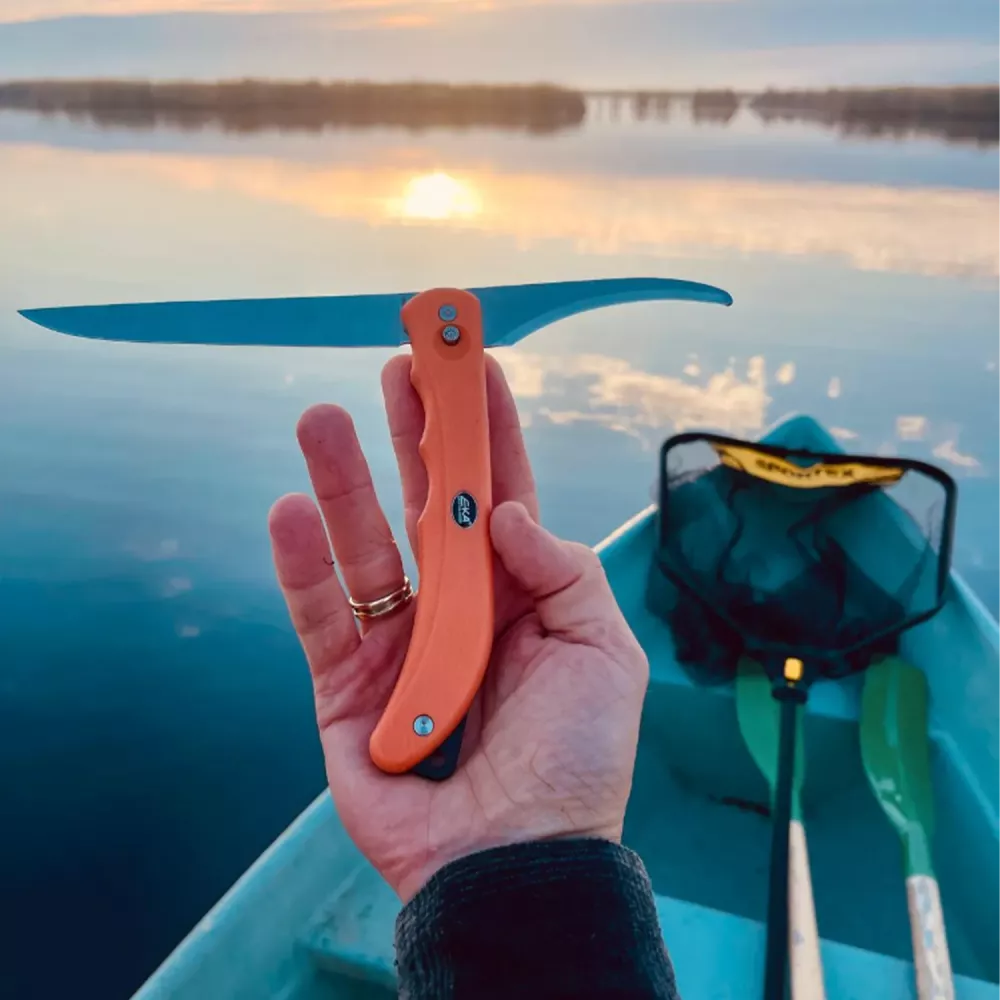 EKA DUO Orange
