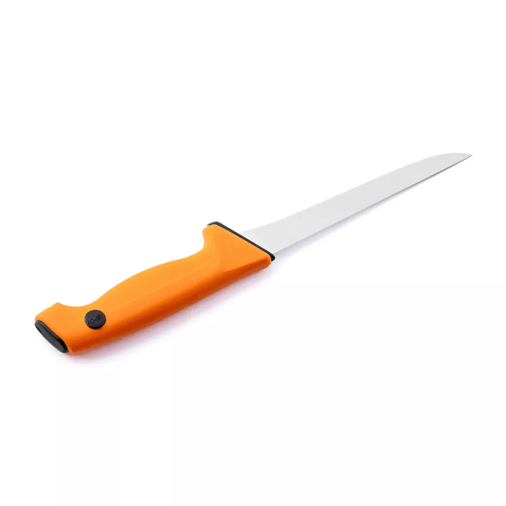EKA1882 Butcher Fillet knife 18cm Professionell Slaktkniv Filékniv