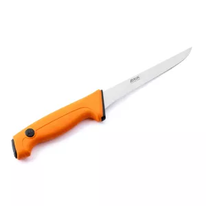 EKA Fillet knife Orange 18cm