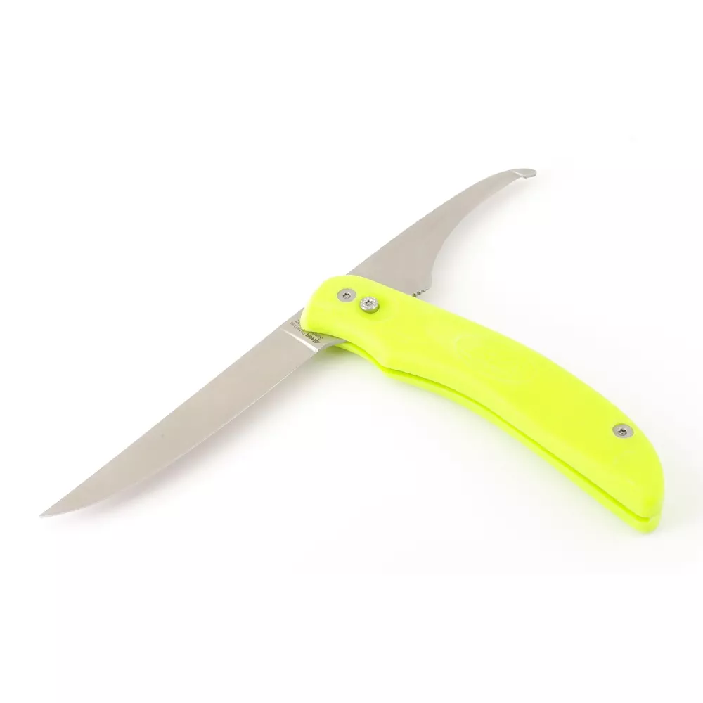 EKA FishBlade Lime