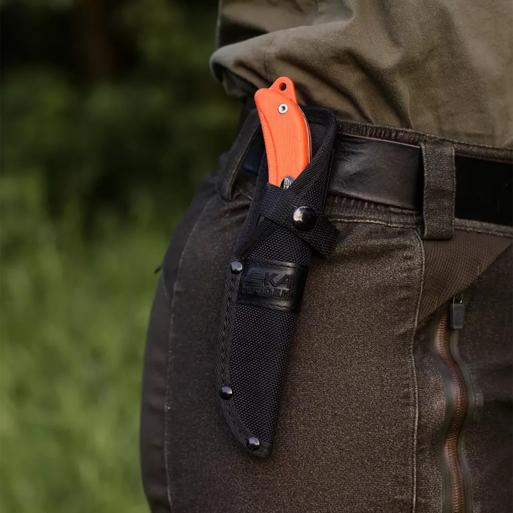 EKA Cordura Sheath for G3/G4/G5/G6