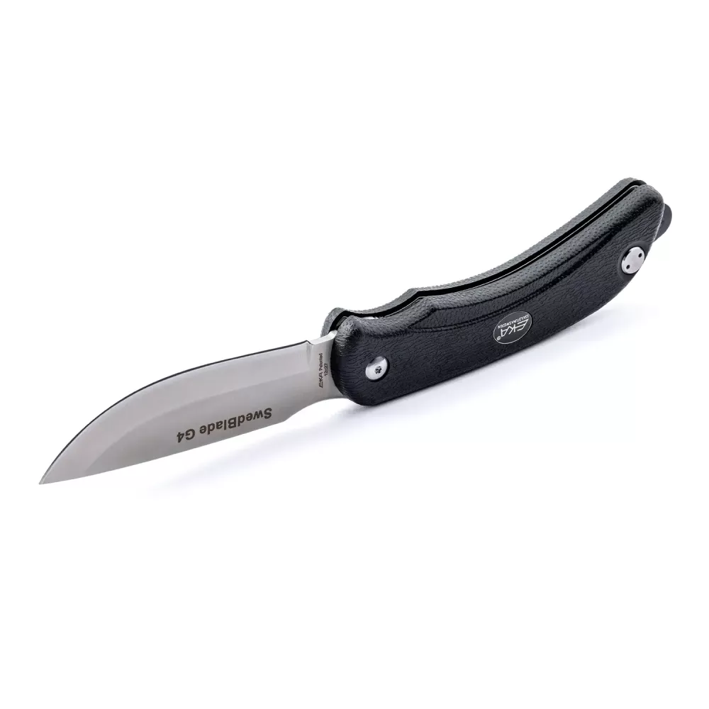 EKA SwedBlade G4 Black