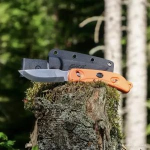 EKA SwedBlade G4 Orange