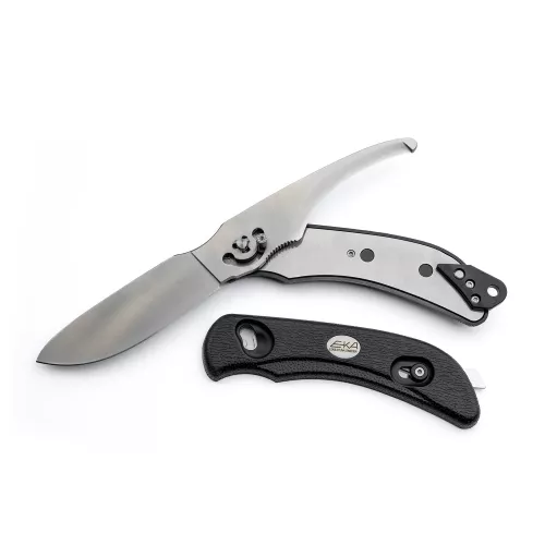 EKA SwedBlade G6 Black