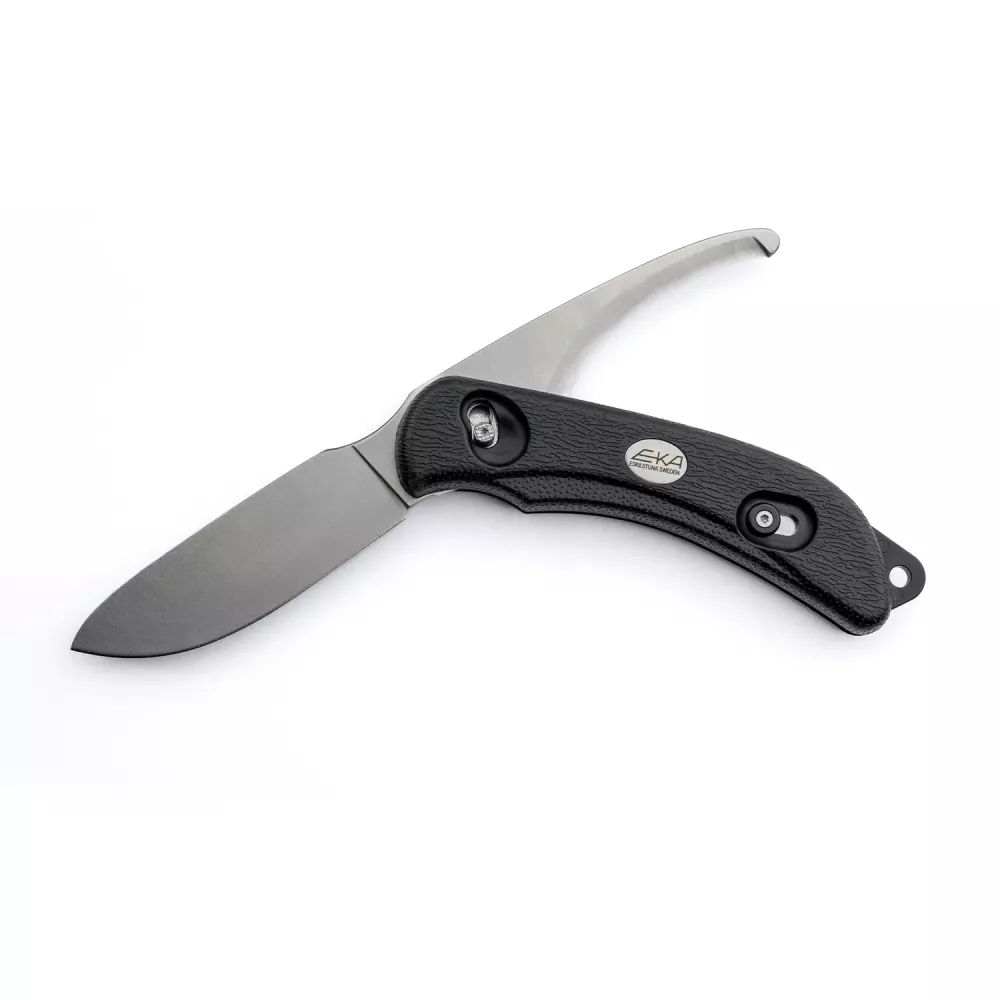 EKA SwedBlade G6 Black