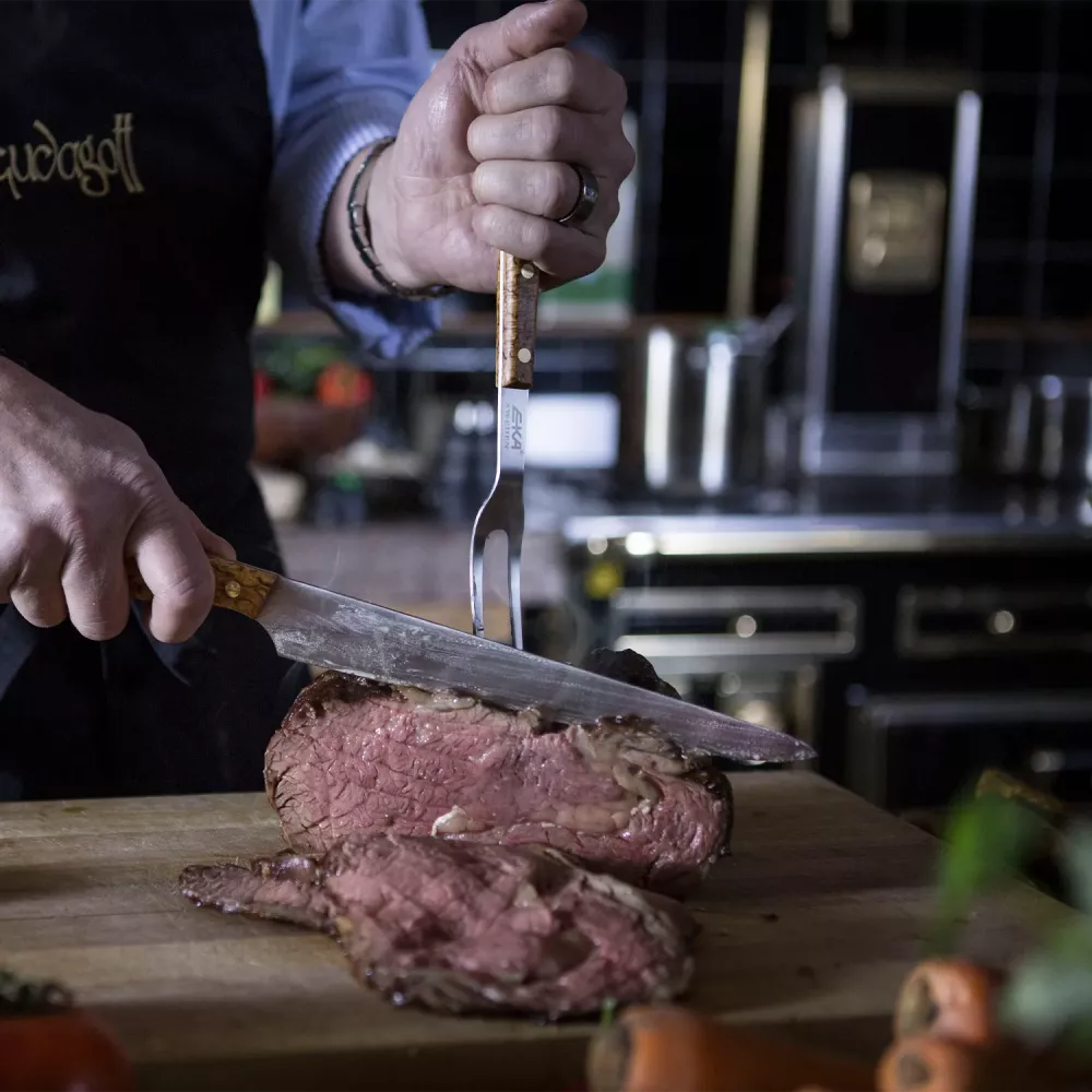 EKA Gourmet Set 8 pieces