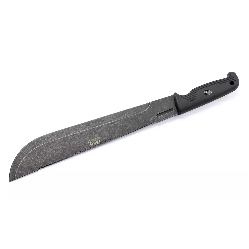 EKA MachBlade W1 Black