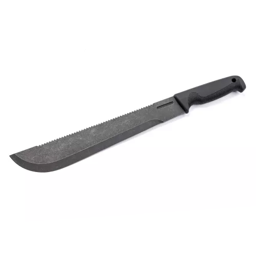 EKA Machblade W1 Black