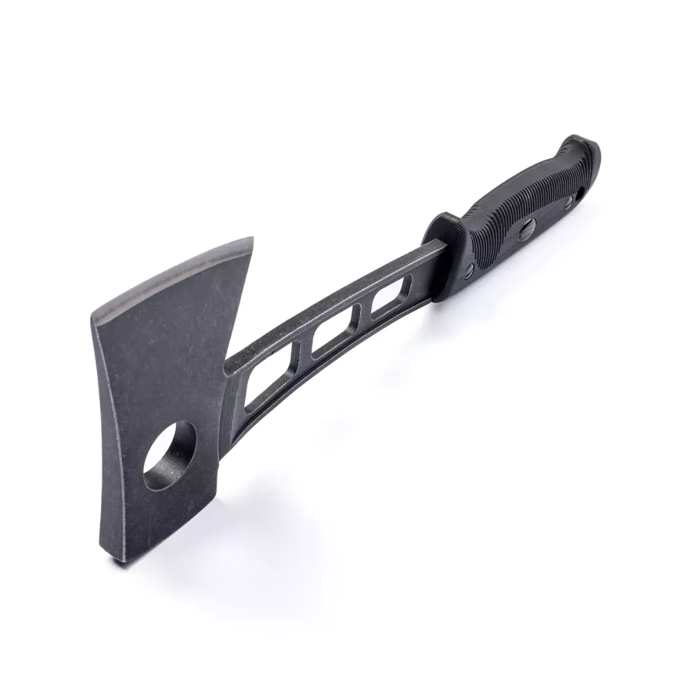 EKA HatchBlade W1 Black