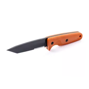 EKA Nordic T12 Orange