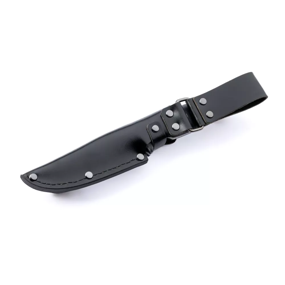 EKA Leather Sheath for Nordic W12/T12