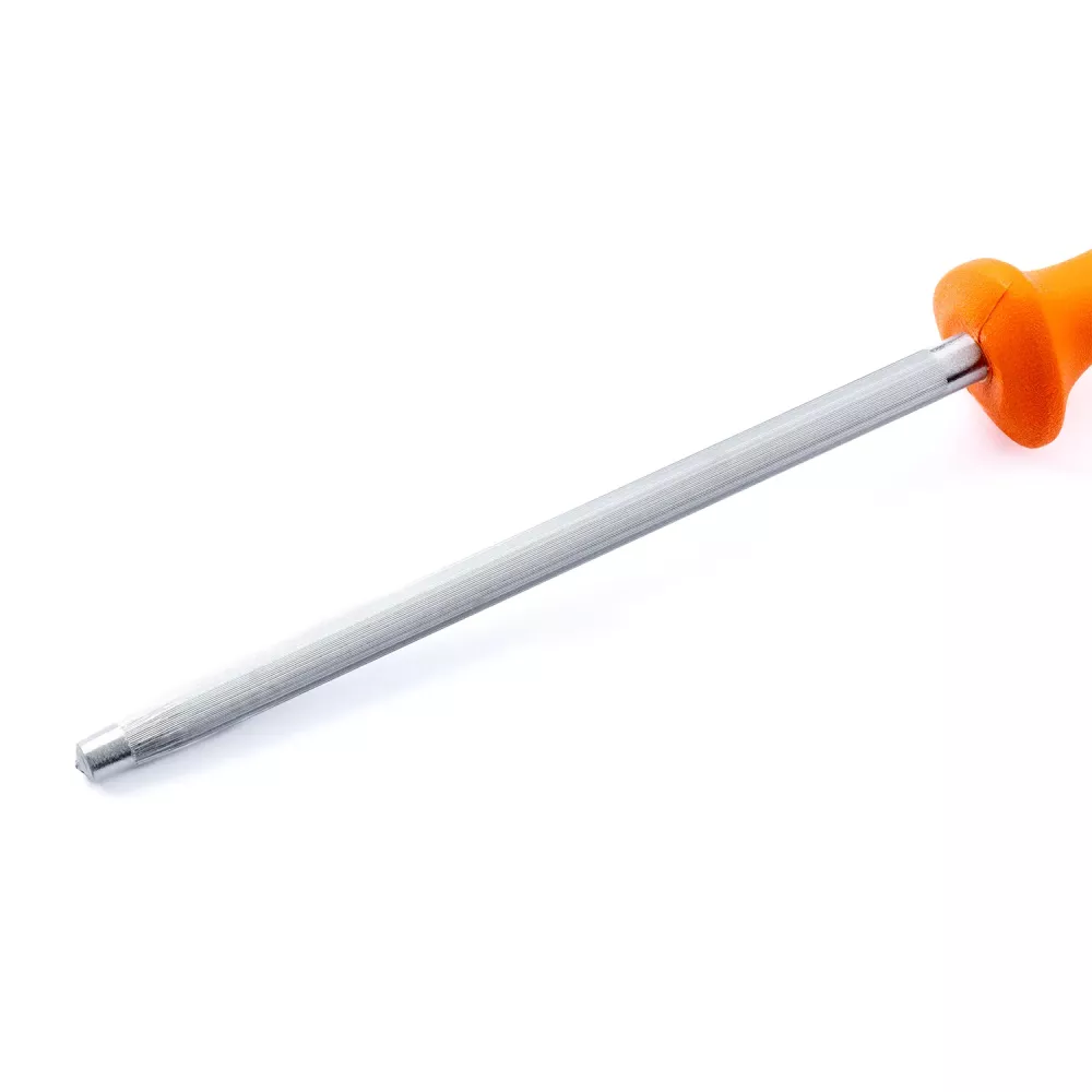 EKA1882 Sharpening Steel Pro 18 cm Skärpstål slipstål bryne