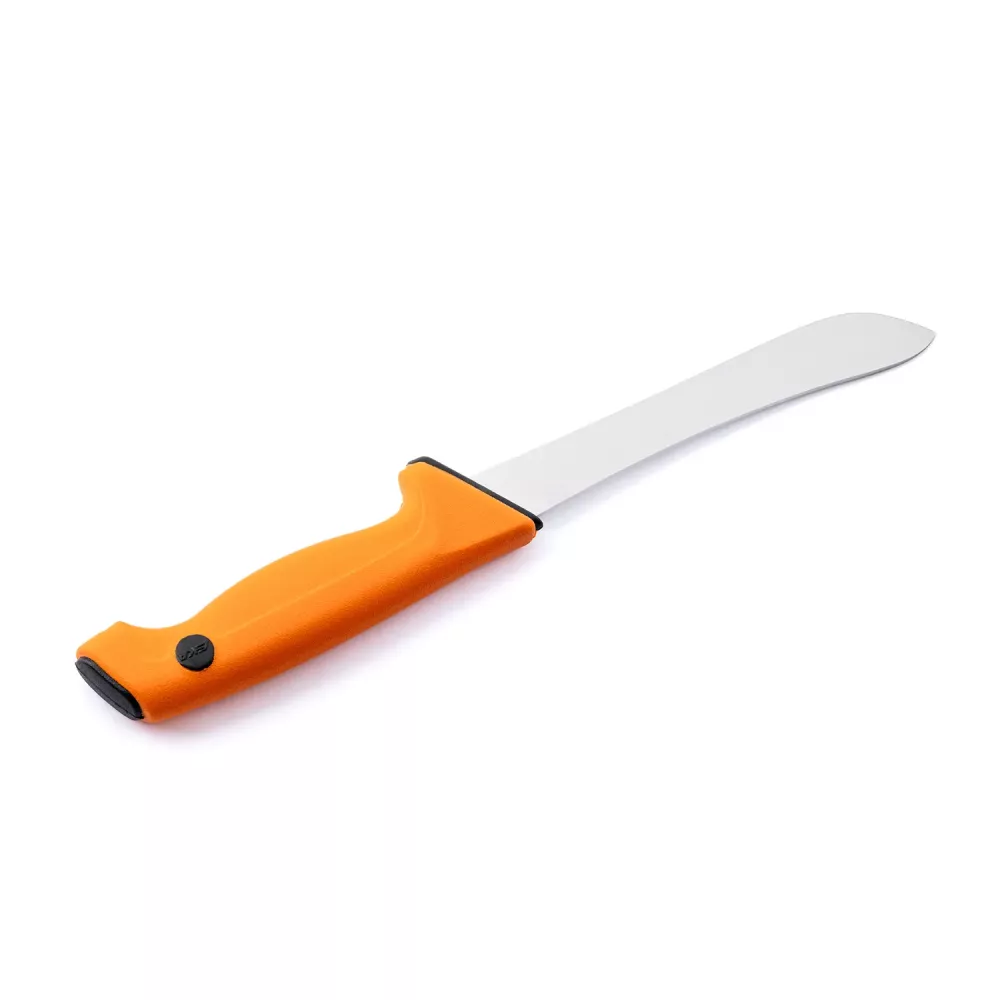 EKA1882 Butcher Skinning knife 18 cm flåkniv slaktkniv