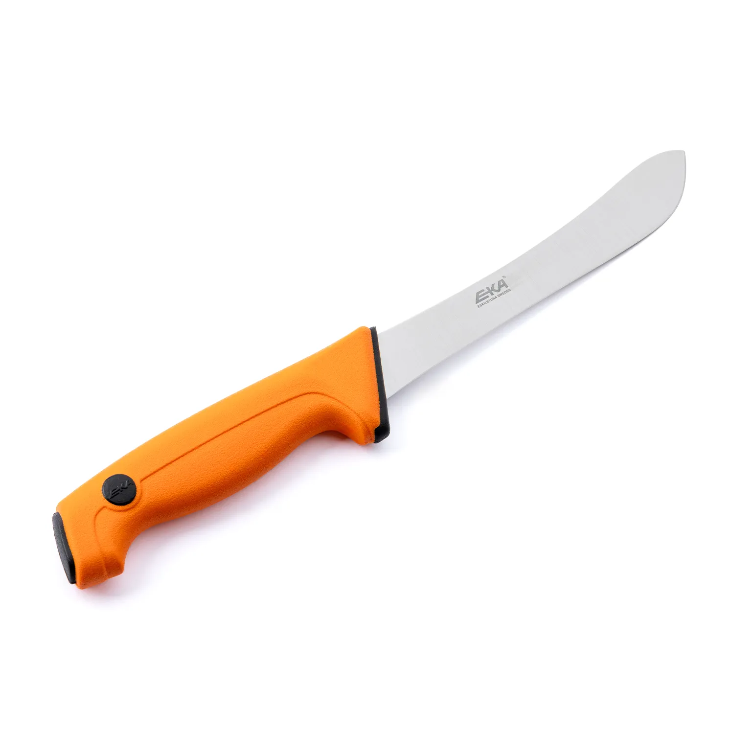 EKA1882 Butcher Skinning knife 18 cm flåkniv slaktkniv