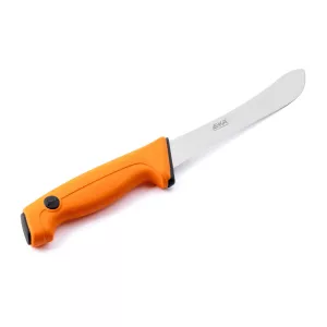 EKA Skinning knife Orange 18cm