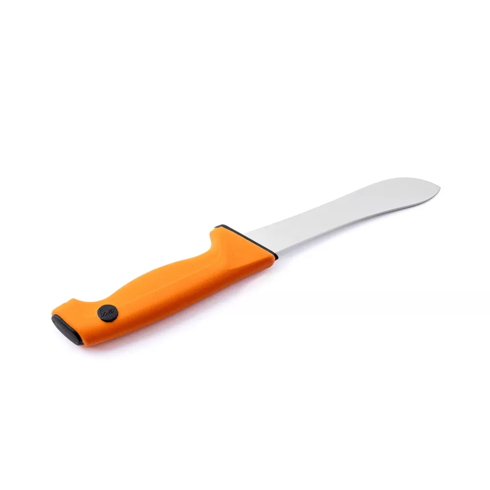 EKA1882 Butcher Skinning knife 16 cm flåkniv slaktkniv