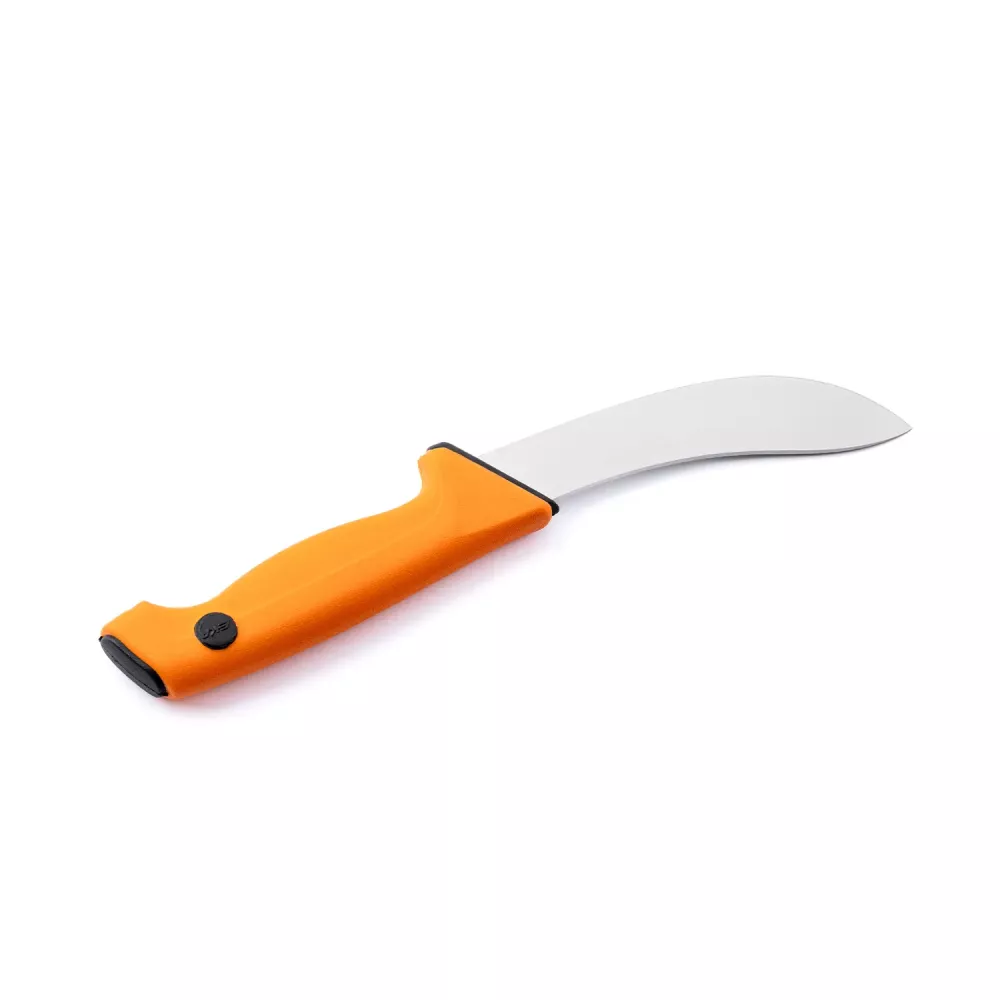 EKA1882 Butcher Skinning knife 16 cm flåkniv slaktkniv