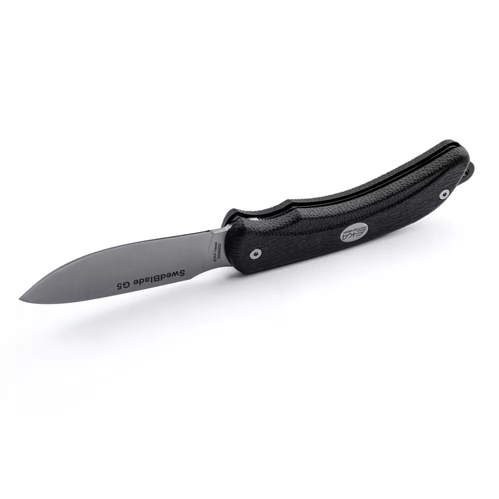 EKA SwedBlade G5 Black