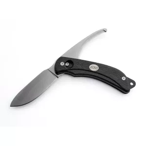 EKA SwedBlade G5 Black