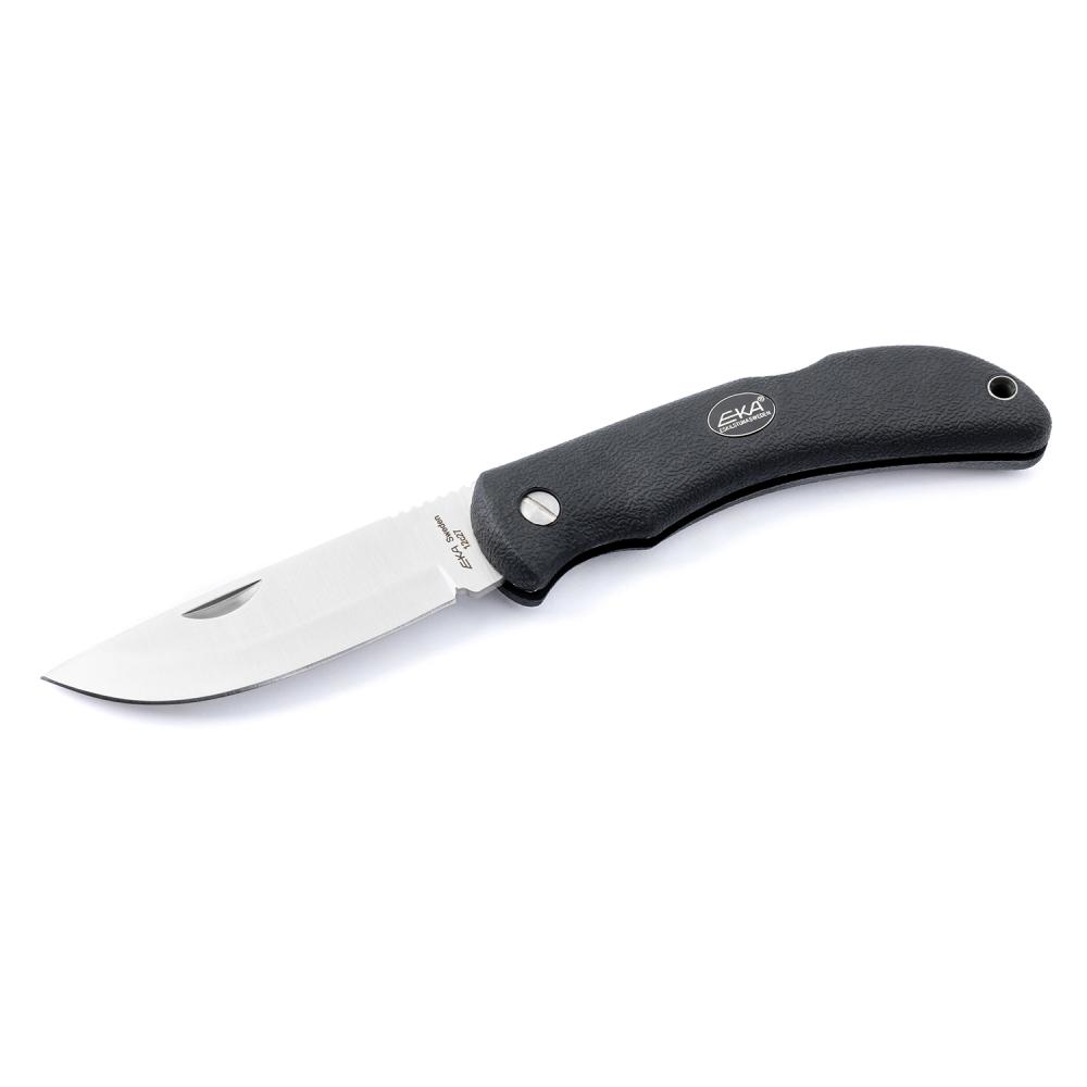 EKA Swede 10 Black