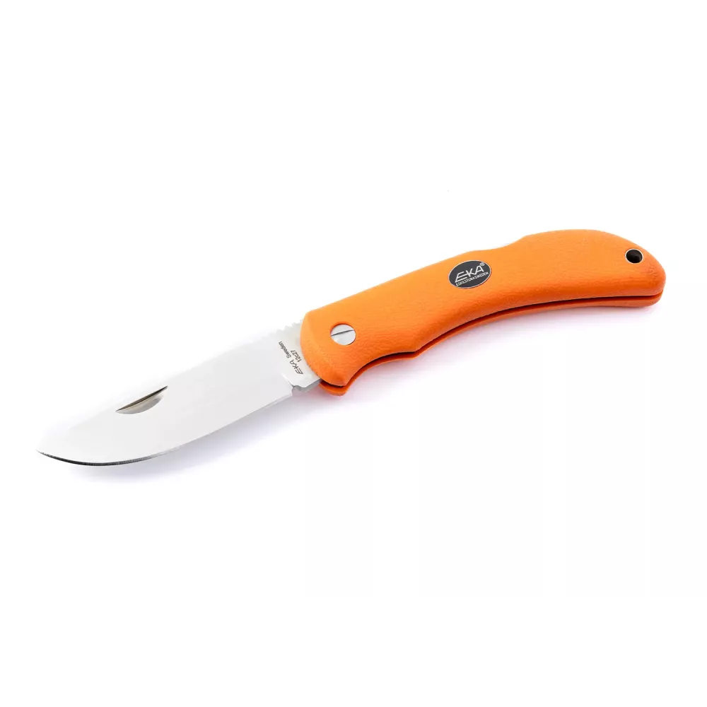 EKA Swede 10 Orange