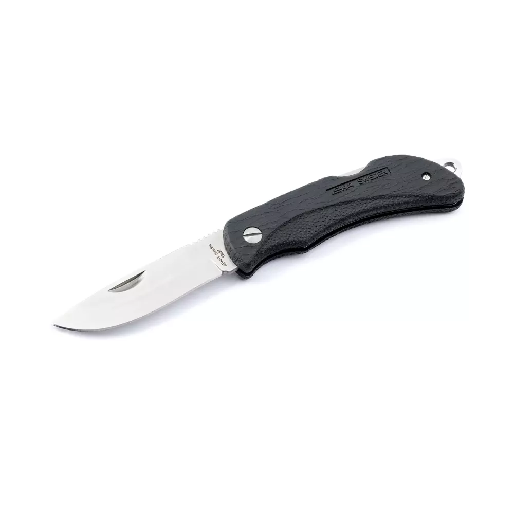 EKA Swede 8 Black