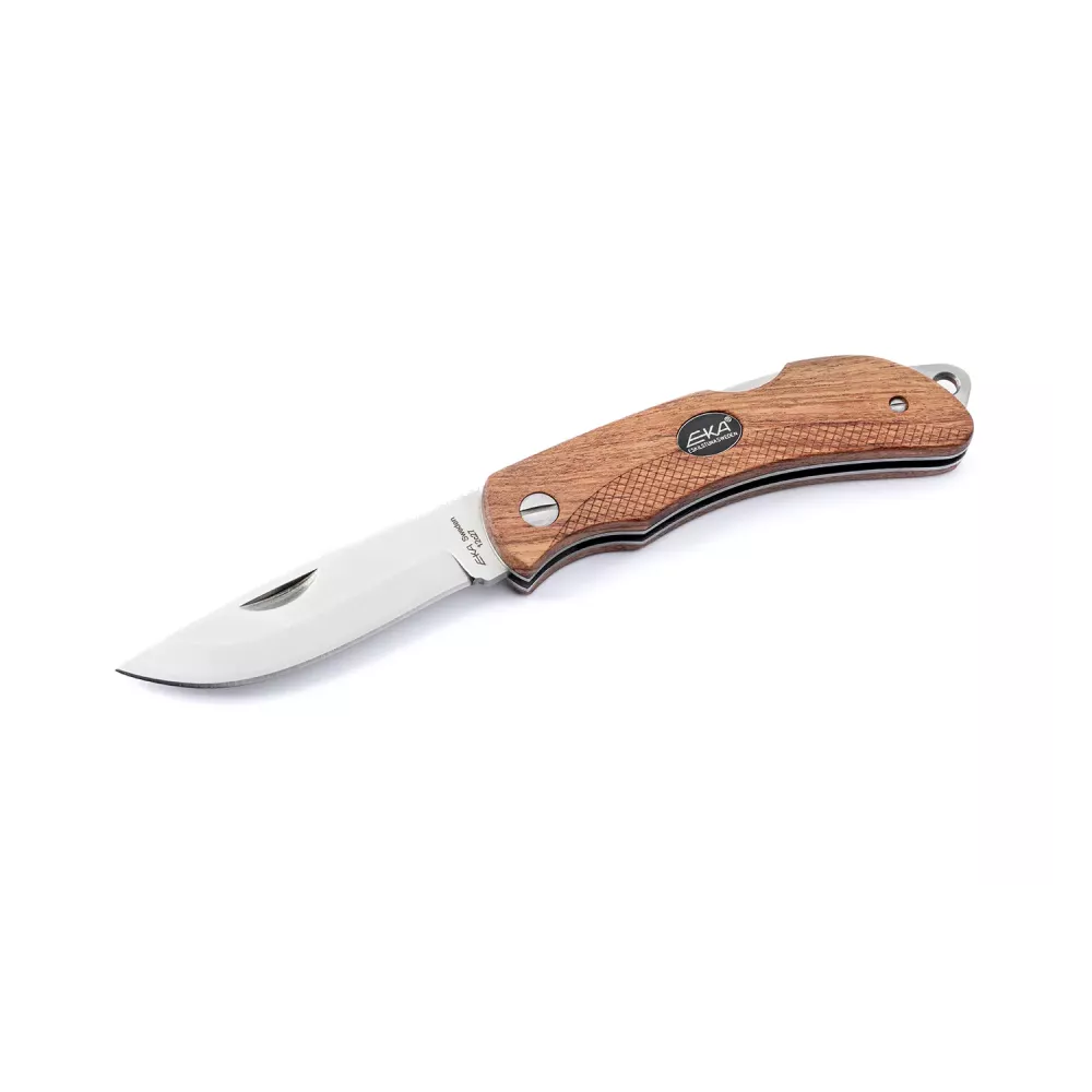EKA Swede 8 Wood