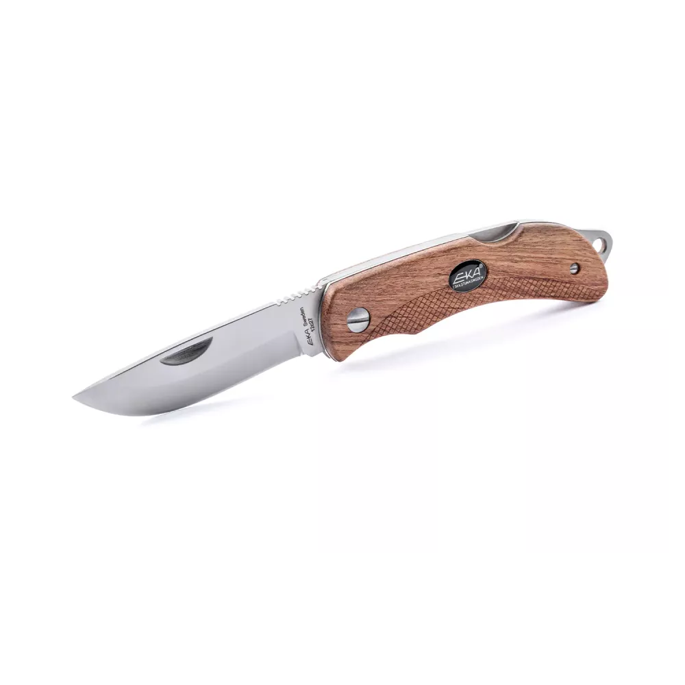 Folding knives from EKA1882