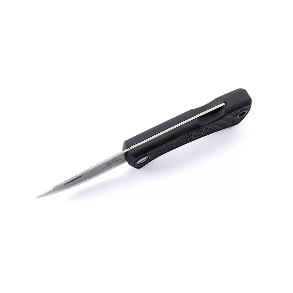 EKA Swede 88 Black