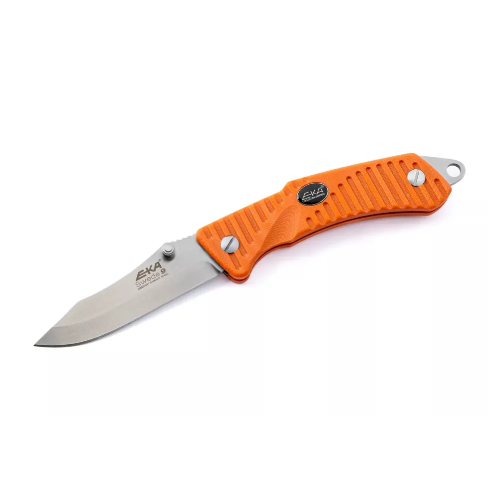 EKA Swede 9 Orange