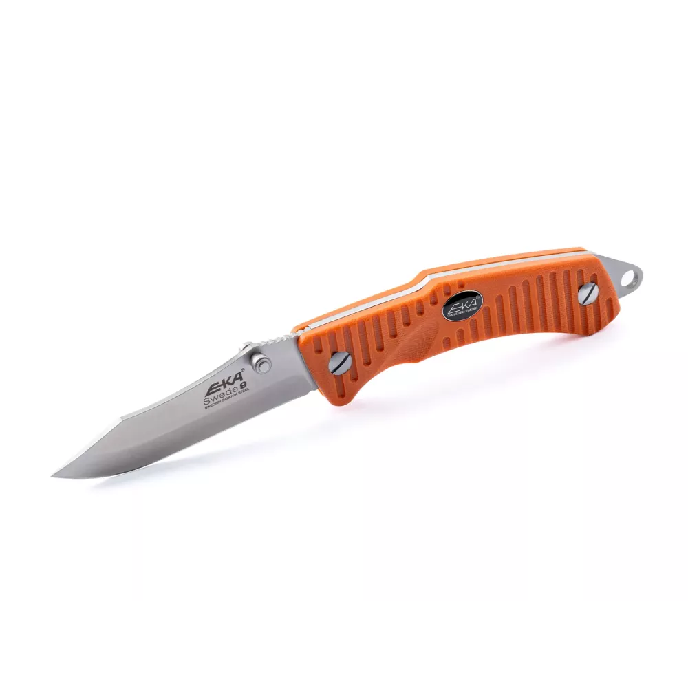 EKA Swede 9 Orange