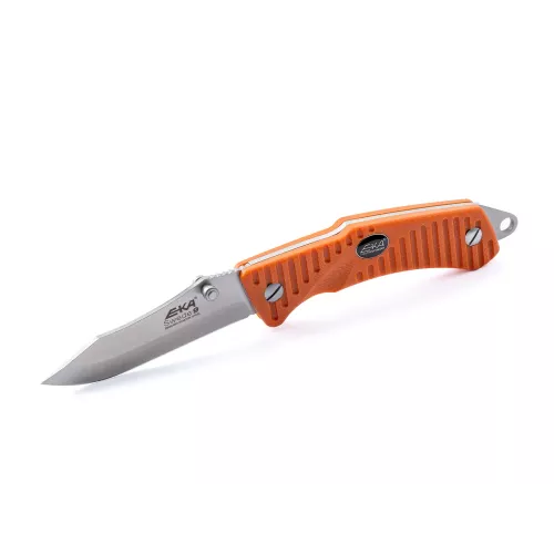 EKA Swede 9 Orange